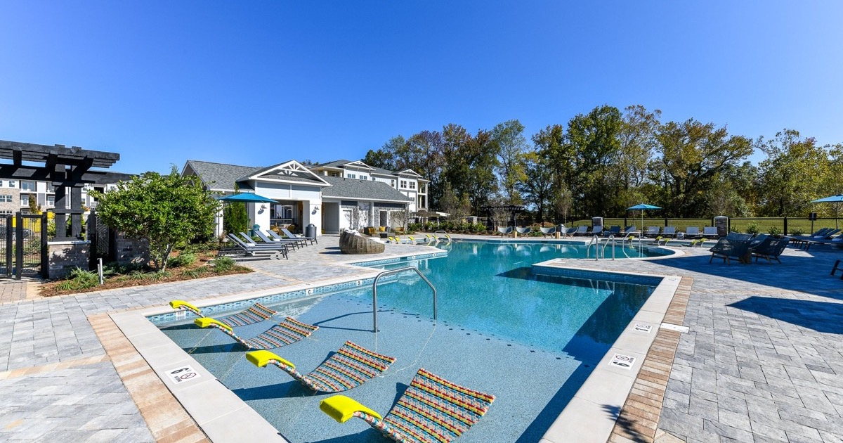 Brass Enterprises — multi-family real estate investment
