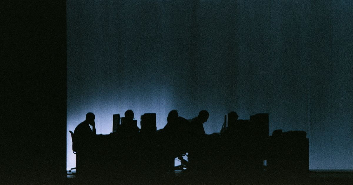 Crewup — a lab for people who build things together